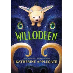 Willodeen-Katherine Applegate