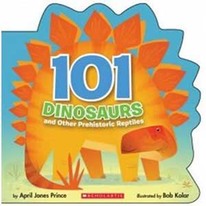 101 Dinosaurs-Prince_A