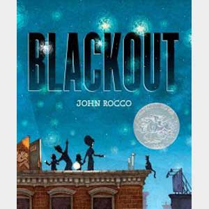 Blackout-John Rocco