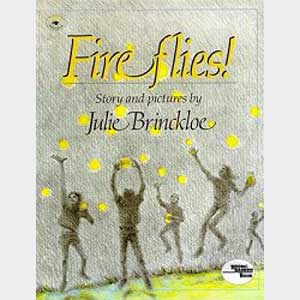 fireflies-Julie Brinckloe