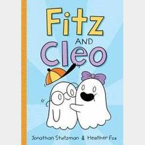 Fitz and Cleo-Stutzman, J