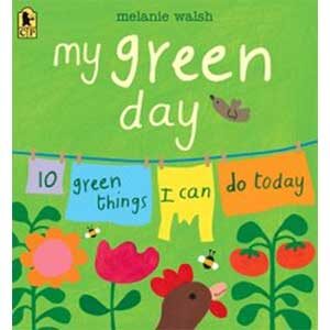 My Green Day-Walsh_M