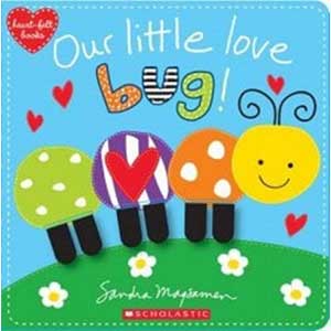 Our Little Love Bug-Magsamen,S