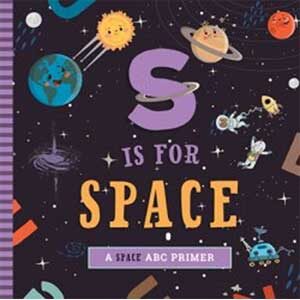 S is for Space-Mireles_A
