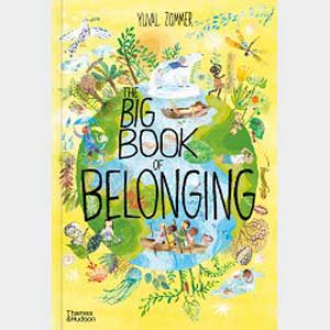 The Big Book of Belonging-yuval zommer
