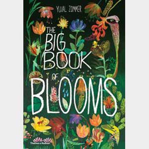 The Big Book of Blooms-yuval zommer