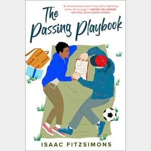 The Passing Playbook-Isaac Fitzsimons