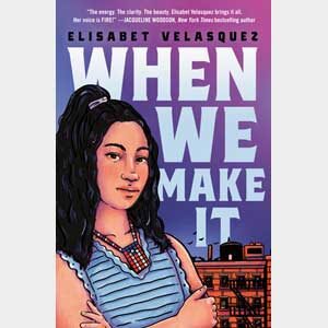 When We Make It-Elisabet Velasquez