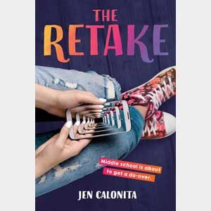 The Retake-Jen Calonita