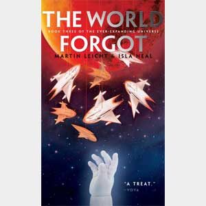 The World Forgot-Leicht and Neal