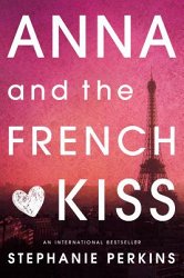 Anna and the French Kiss-Stephanie Perkins