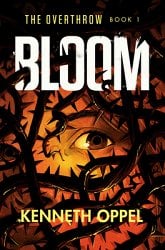 Bloom-Kenneth Oppel
