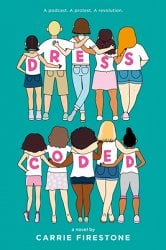 Dress Coded-Carrie Firestone