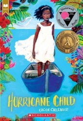 Hurricane Child-Kacen Callender