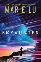 Skyhunter-Marie Lu