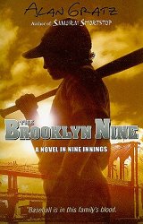 The Brooklyn Nine-Alan M. Gratz