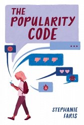 The Popularity Code-Stephanie Faris