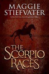 The Scorpio Races-Maggie Stiefvater
