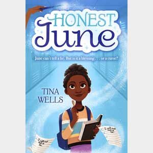 Honest June-Tina Wells
