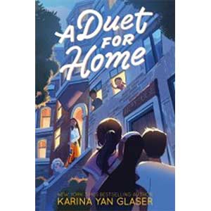 Duet For Home-Karina Yan Glaser