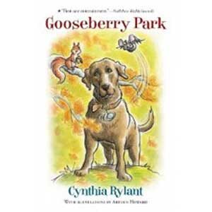 Gooseberry Park-Cynthia Rylant