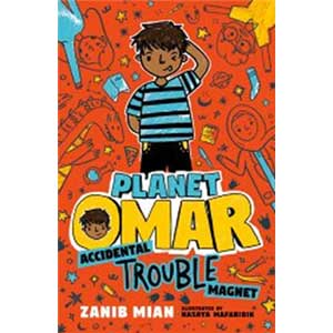 Planet Omar 1-Zanib Mian