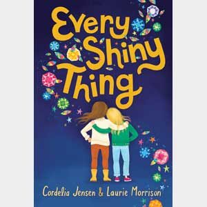 Every Shiny Thing - Laurie Morrison (Paperback)