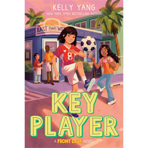 Key Player-Kelly Yang (FD #4) (BRMSBC)