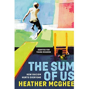 The Sum of Us-Heather McGhee (Ludington)