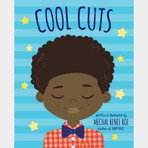 Cool Cuts-Mechal Renee Roe