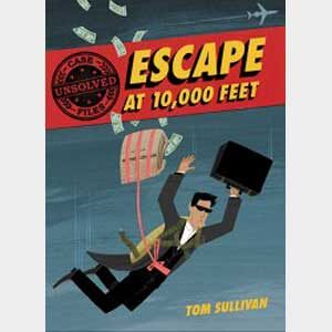 Escape at 10,000 feet-Tom Sullivan