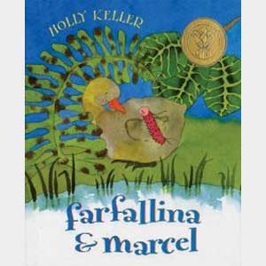 Farfallina and Marcel-Holly Keller