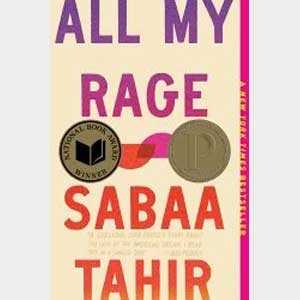 All My Rage-Sabaa Tahir