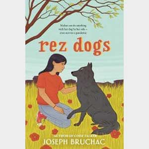 Rez Dogs-Joseph Bruchac