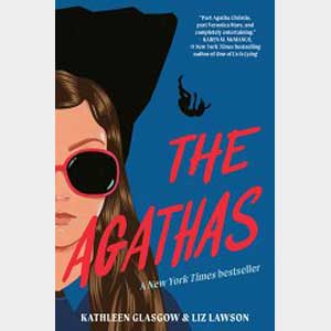 The Agathas-Kathleen Glasgow and Liz Lawson