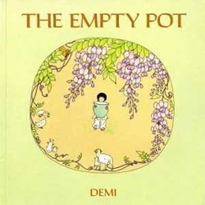 Empty Pot-Demi
