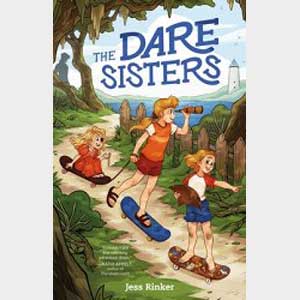 The Dare Sisters-Jess Rinker
