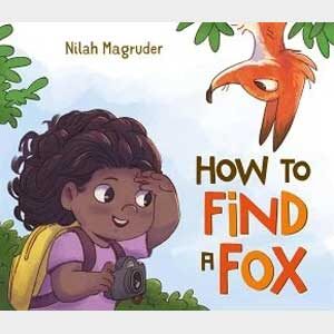 How To Find A Fox-Kate Gardner