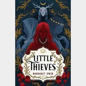 Little Thieves-Margaret Owen