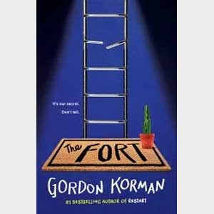The Fort-Gordon Korman