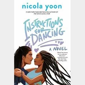 Instructions for Dancing-Nicola Yoon