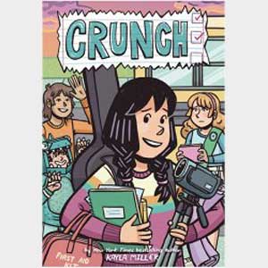 Crunch (Click #5)-Kayla Miller