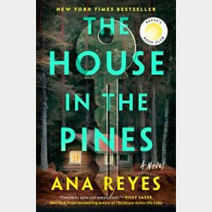 The House in the Pines-Ana Reyes