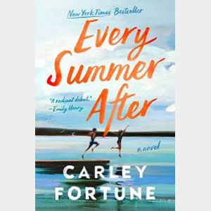 Every Summer After-Carley Fortune