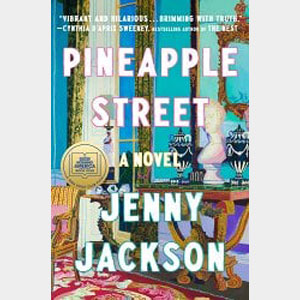 Pineapple Street-Jenny Jackson
