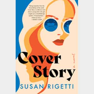 August <br>Cover Story-Susan Rigetti<br>(OCIYN Donation)
