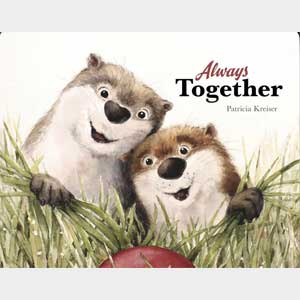 Always Together-Patricia Kreiser