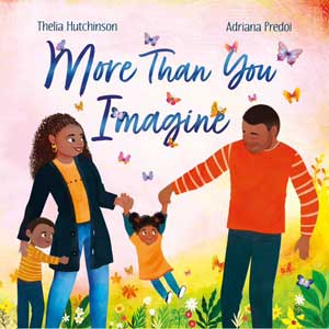 More Than You Imagine-Thelia Hutchinson (CBW)
