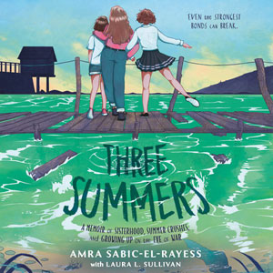 Three Summers-Amra Sabic-El-Rayess (Shipley)