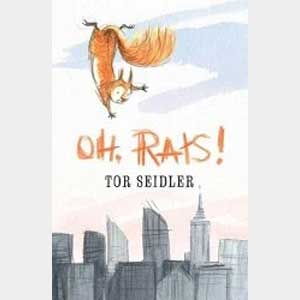 Oh, Rats!-Tor Seidler and Gabriel Evans